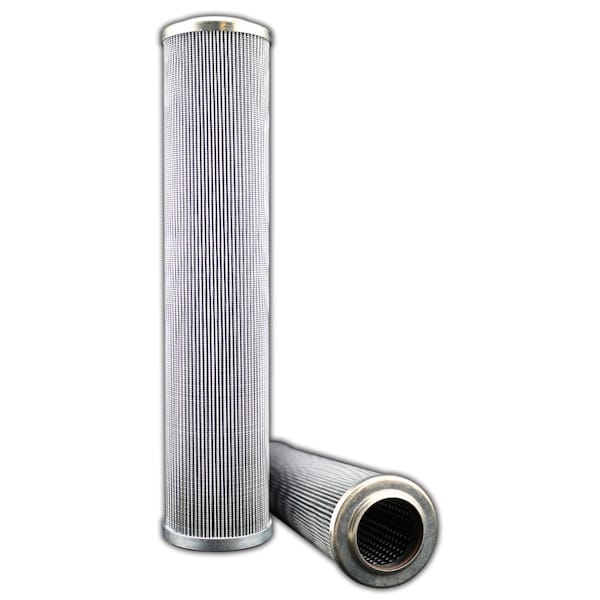 Main Filter Hydraulic Filter, replaces HYDAC/HYCON 0500D003BH, Pressure Line, 3 micron, Outside-In MF0576353 - main